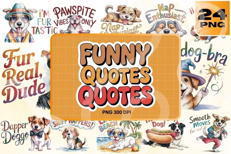 Puppy Clipart Image 23
