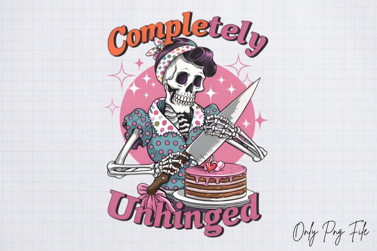Skeleton Clipart Image 3