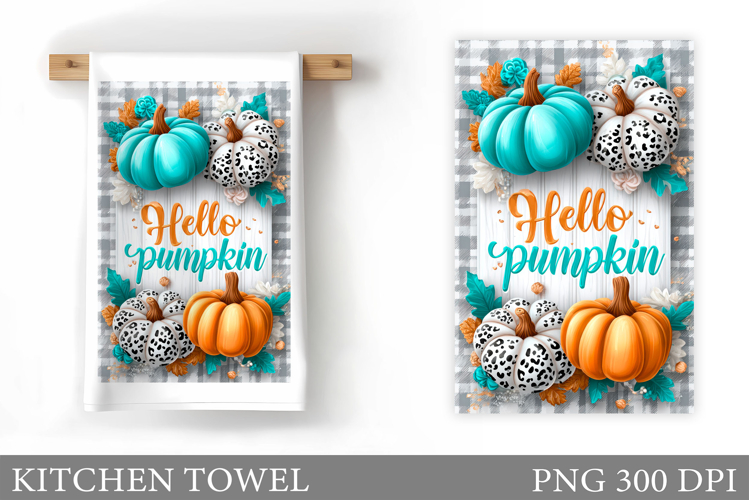Pumpkin Clipart Image 17