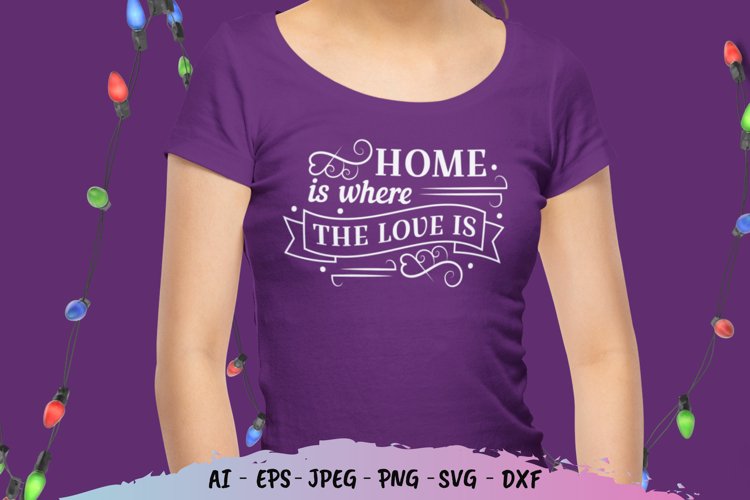 Home Svg Image 11