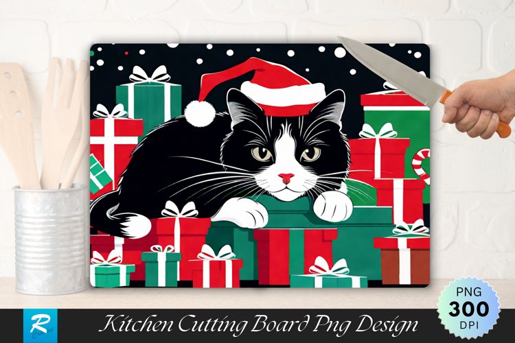 Christmas Hat Clipart Image 14