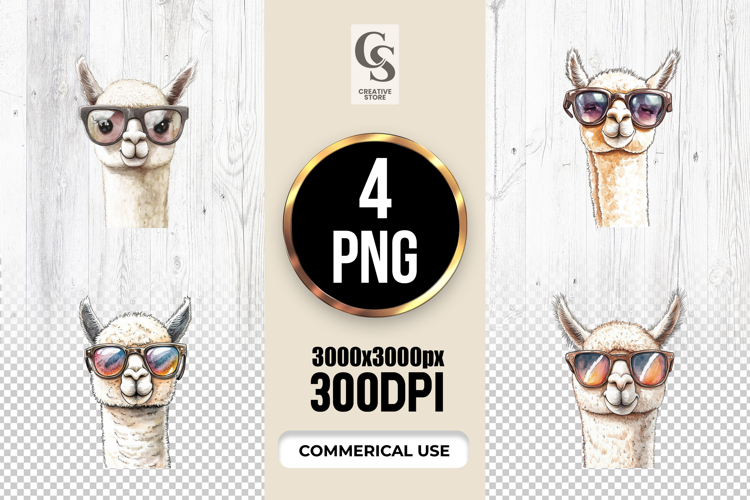 Glasses Illustration Image 17