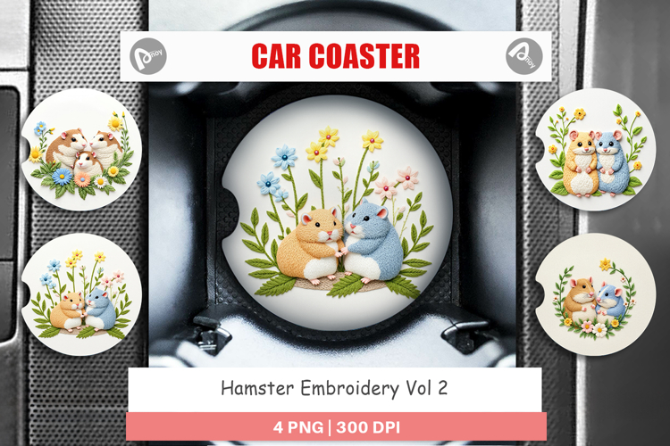 Hamster Png Image 16