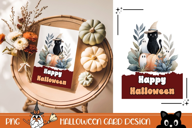 Halloween Png Image 5