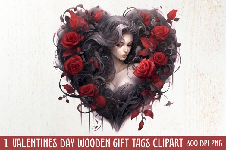 Gothic Clipart Image 13