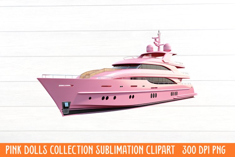 Doll Clipart Image 19