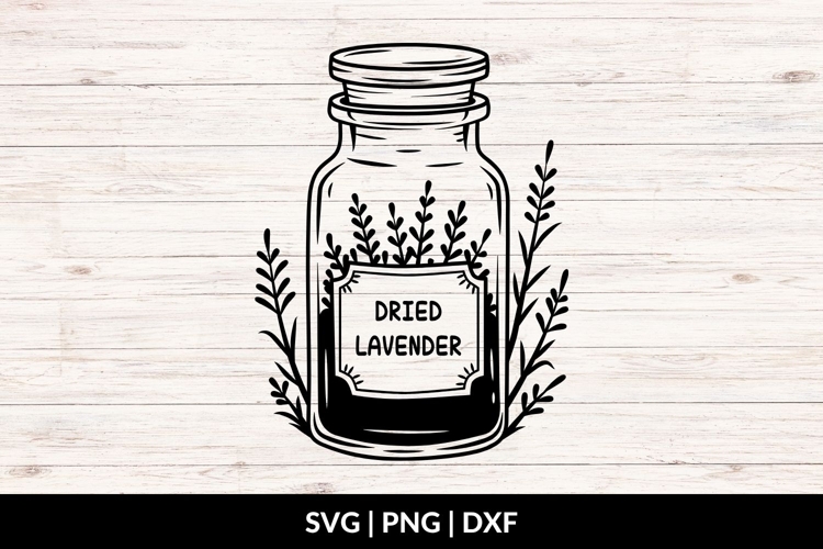 Jar Svg Image 5