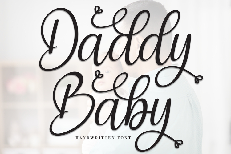 Daddy Baby