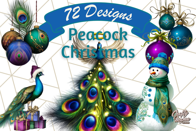 Peacock Png Image 24