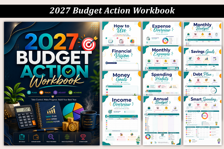 2027 Budget Action Workbook
