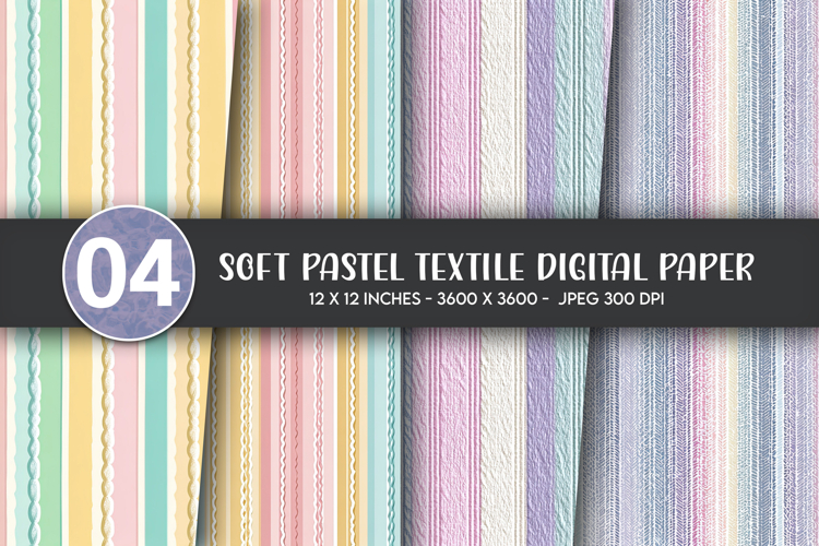Pastel Texture Image 14