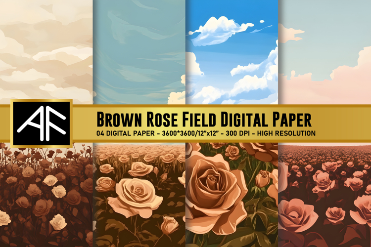 Rose Background Image 17