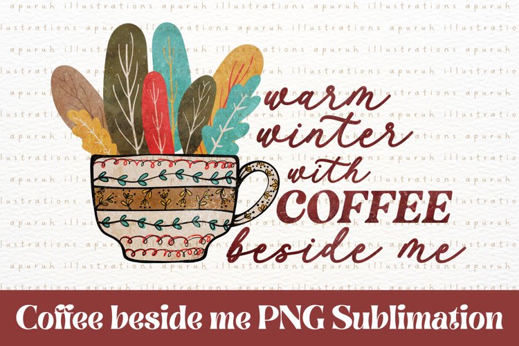 Coffee Clipart Image 6