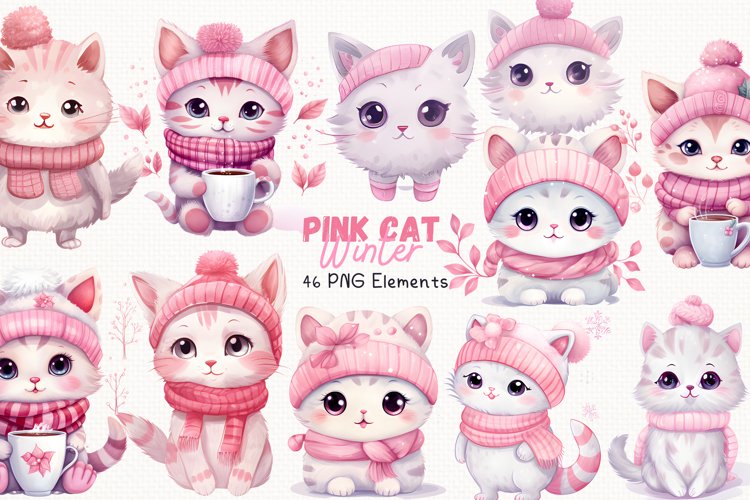 Winter Illustration Image 4