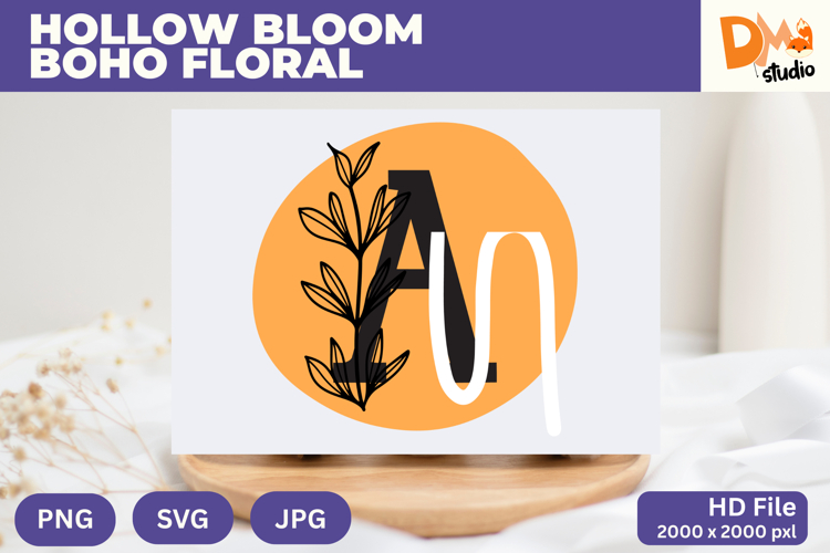 Hand Logo Design Image 14