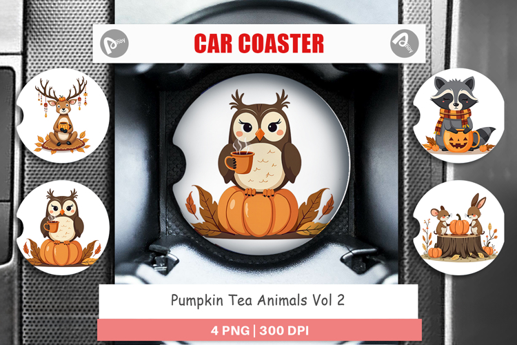 Pumpkin Clipart Image 11