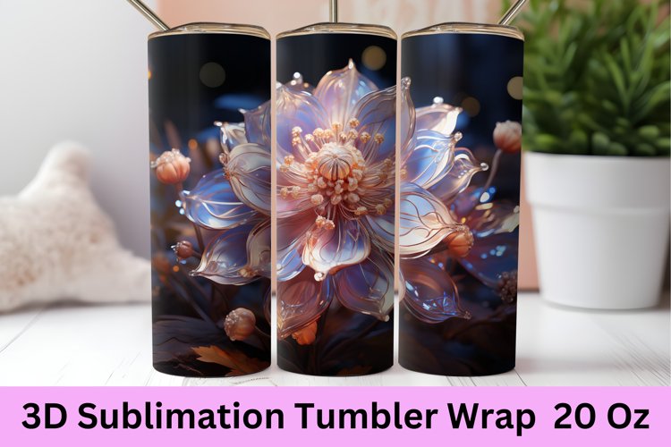 Sublimation Tumbler Designs Image 17