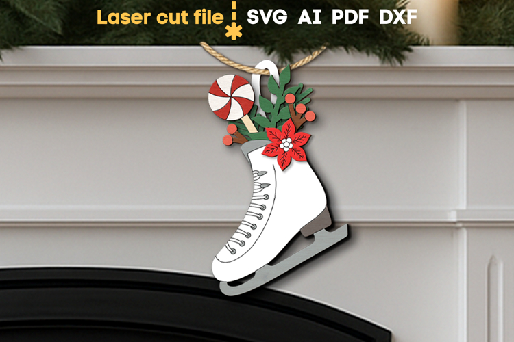 Ice Svg Image 13