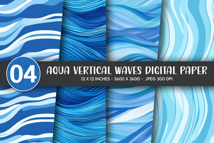 Wave Background Image 14