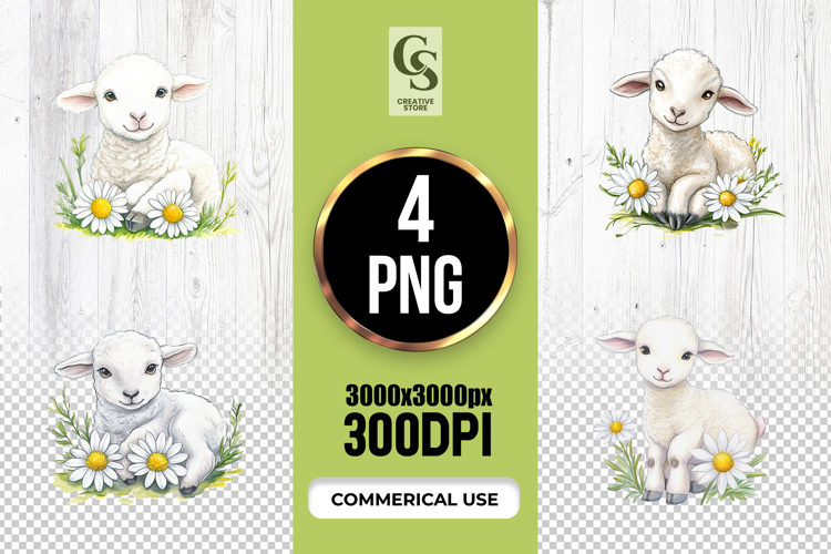 Cute Clipart Image 24