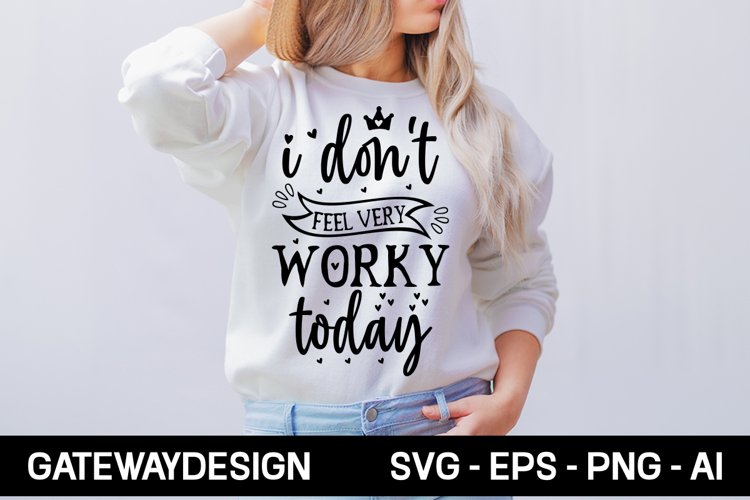 Sarcastic Svg Design