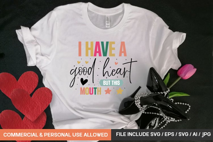 Funny Sayings Svg Image 18