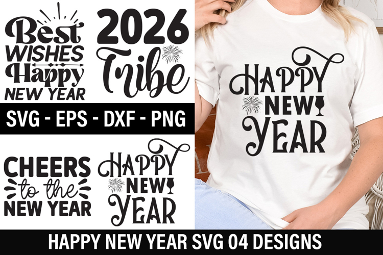Party Svg Image 12