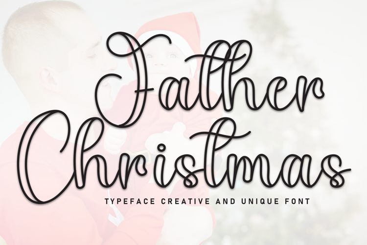 Father Christmas