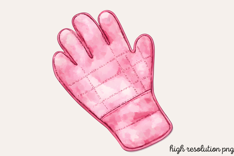 Pink Svg Image 12