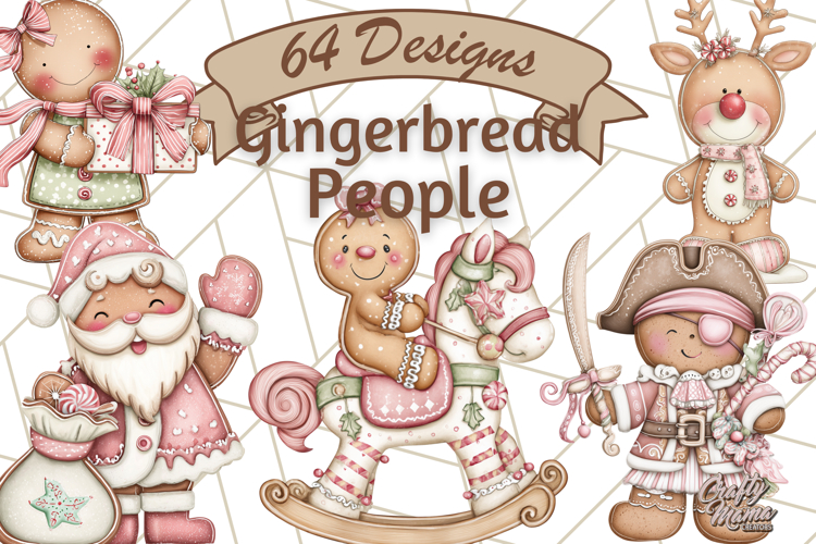 Cookie Illustration Image 5