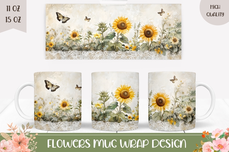Sunflowers Png Image 11