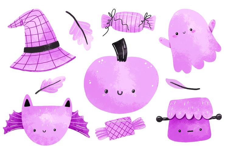 Autumn Clipart Image 5
