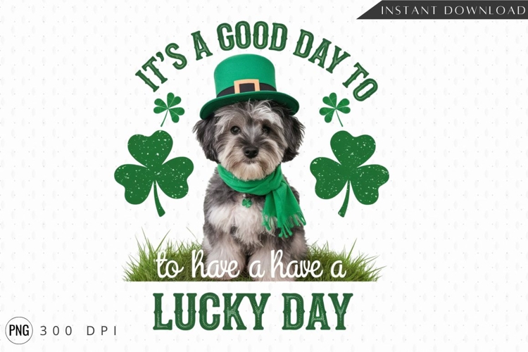 St Patrick's Day Clipart Image 14
