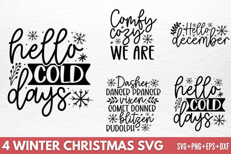 Inspirational Svg Image 2
