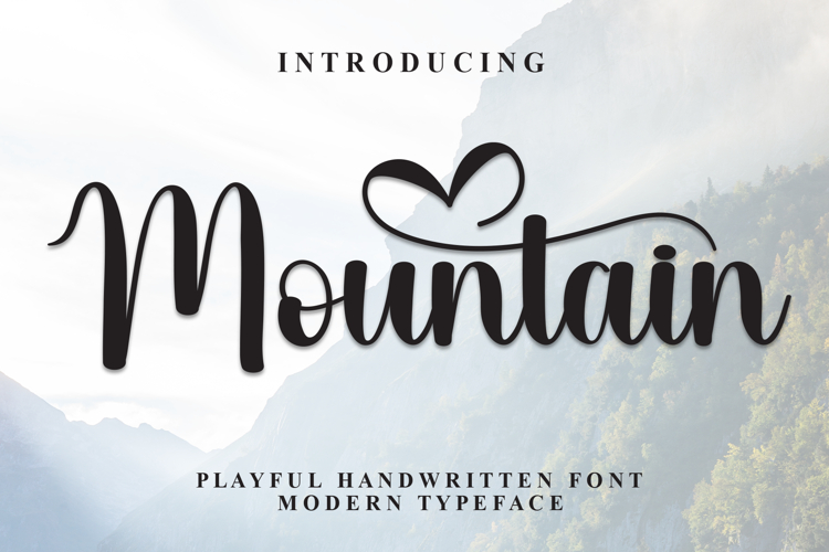 Wedding Fonts Image 8