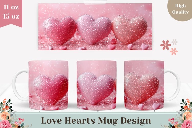 Valentines Sublimation Design Image 22