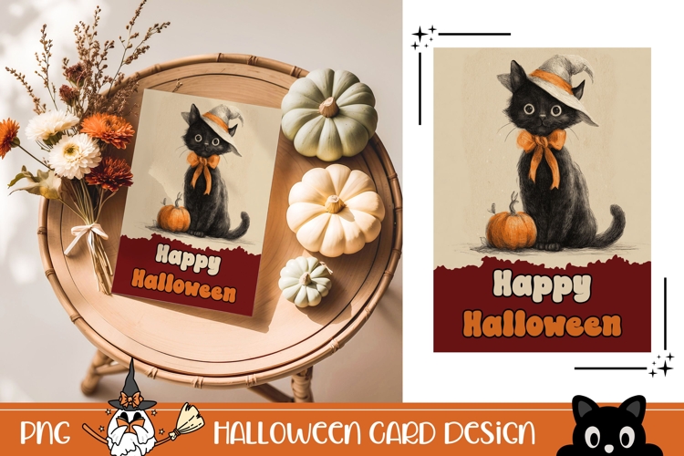 Halloween Clipart Png Image 16