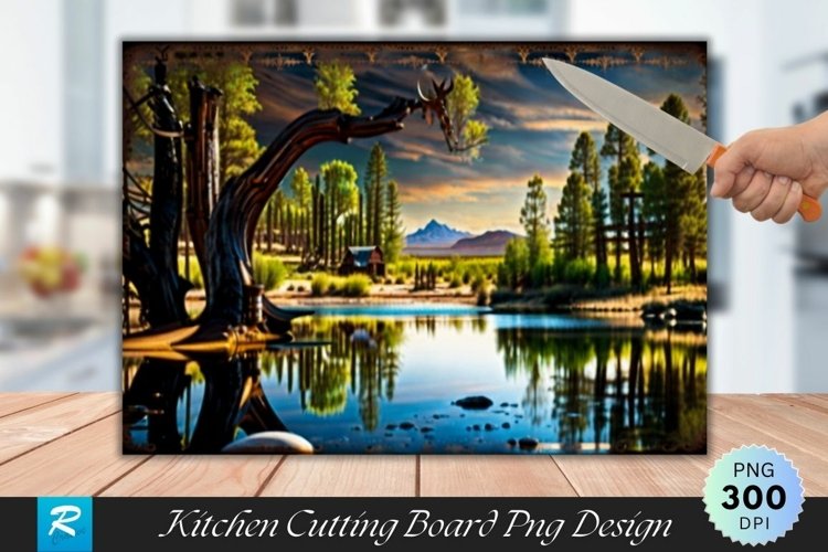 Scenery Clipart Image 17