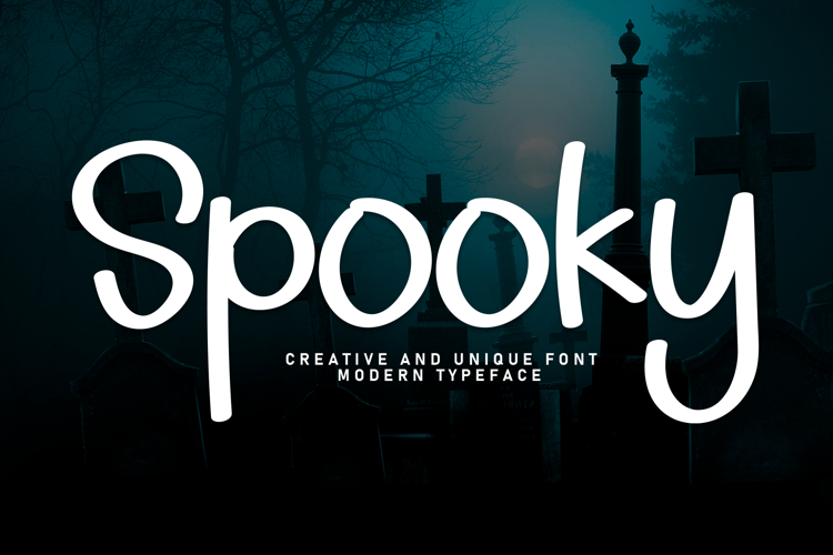Spooky