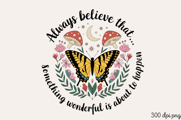 Boho SVG Image 14