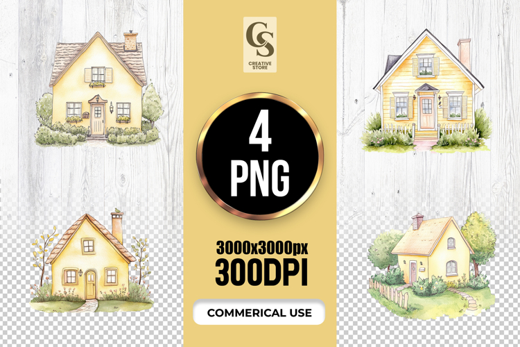 Small Clipart Image 21