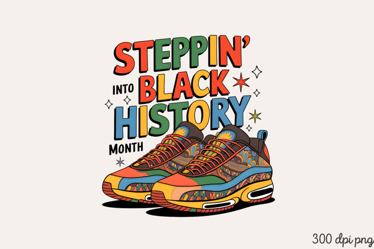 Black History PNGs Image 20