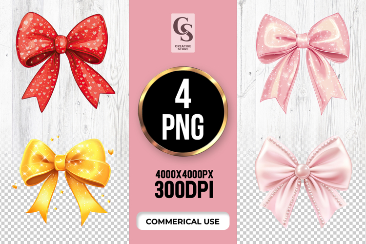 Pink Ribbon Png Image 2