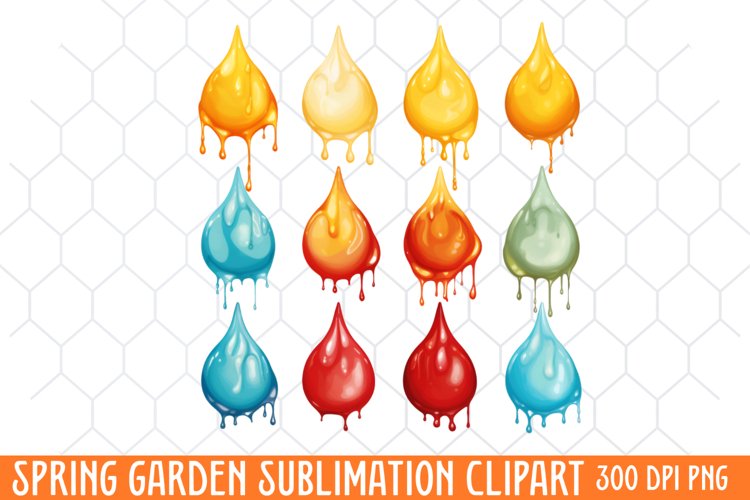 Spring Clipart Image 21
