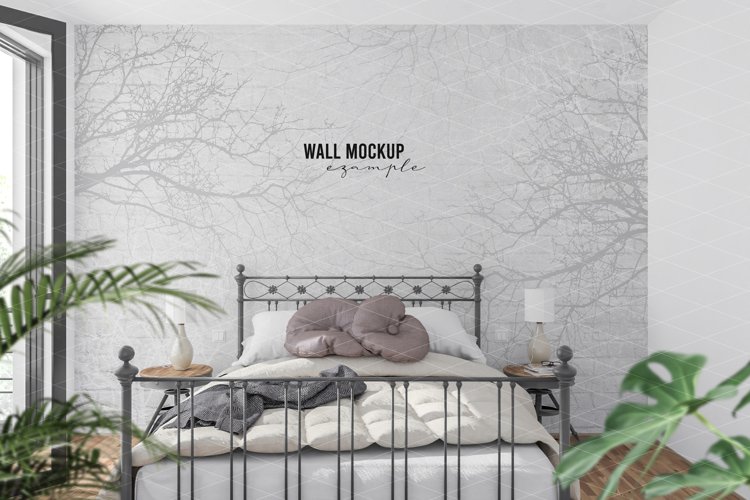 Bedroom Clipart Image 5