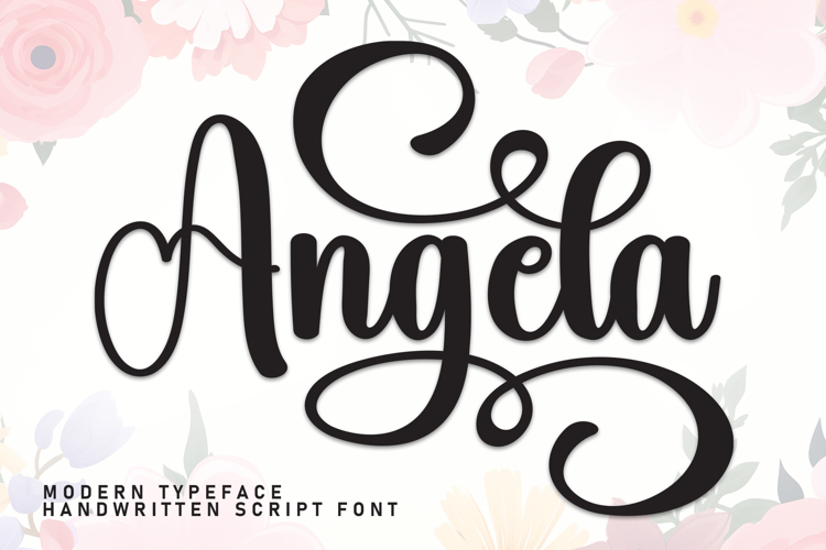 Angela