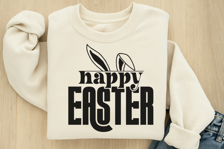 Cricut Easter Svg Image 7
