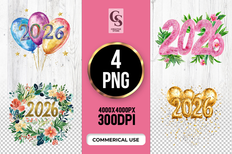 Number Clipart Image 24