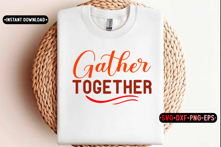 Thanksgiving SVG design, Fall SVG, Autumn SVG