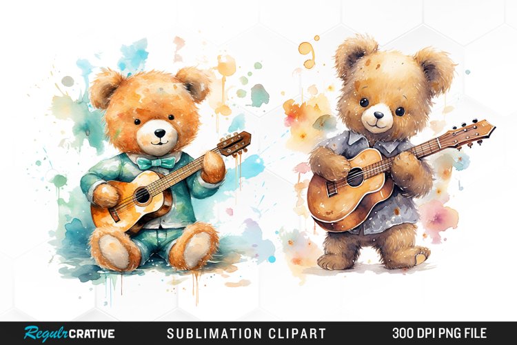 Bear Clipart